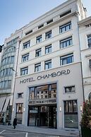 Hotel Chambord