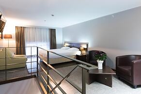 Hotel Chambord
