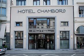 Hotel Chambord