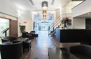 Hotel Chambord