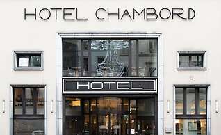 Hotel Chambord