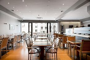 Hotel Chambord