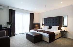 Hotel Chambord