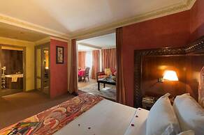 Hotel Toubkal
