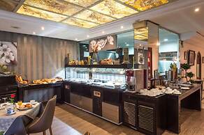 Hotel Toubkal