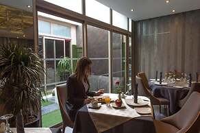 Hotel Toubkal