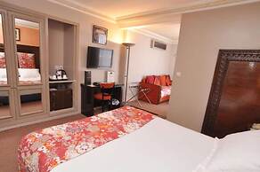 Hotel Toubkal