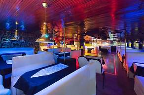 Hotel Toubkal