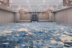 Delta Hotels by Marriott Seattle Everett