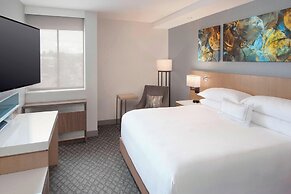 Delta Hotels by Marriott Seattle Everett