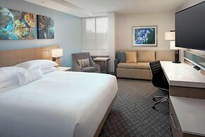 Delta Hotels by Marriott Seattle Everett
