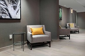 Delta Hotels by Marriott Seattle Everett