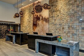 Delta Hotels by Marriott Seattle Everett