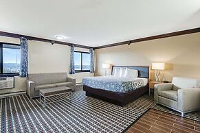 Econo Lodge Madison East