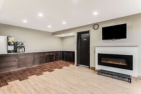 Econo Lodge Madison East