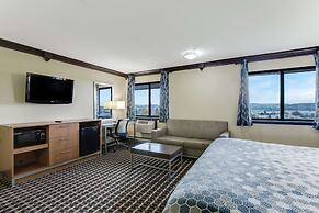 Econo Lodge Madison East