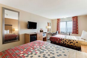 Econo Lodge Madison East