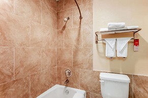 Econo Lodge Madison East