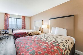 Econo Lodge Madison East