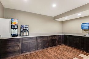 Econo Lodge Madison East