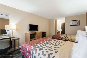 Econo Lodge Madison East