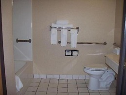 Quality Inn & Suites Sioux City Southeast