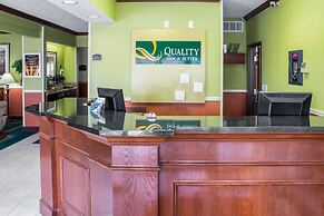 Quality Inn & Suites