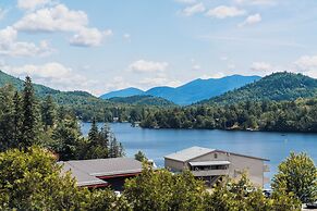 Bluebird Lake Placid