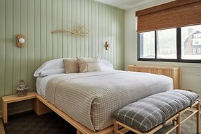 Bluebird Lake Placid