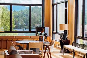 Bluebird Lake Placid