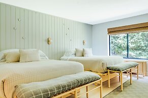 Bluebird Lake Placid