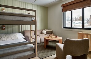 Bluebird Lake Placid