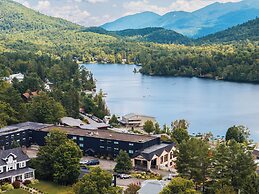 Bluebird Lake Placid