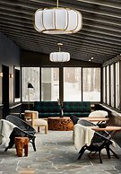 Bluebird Lake Placid