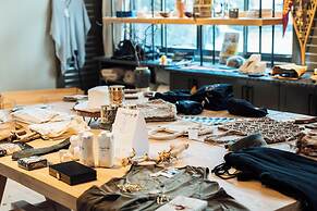 Bluebird Lake Placid