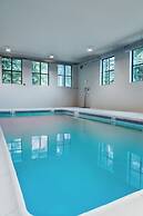 Bluebird Lake Placid