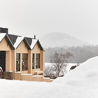 Bluebird Lake Placid
