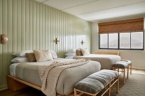 Bluebird Lake Placid