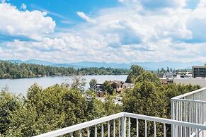 Laurel Lake Placid
