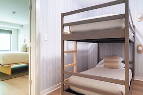 Bluebird Lake Placid