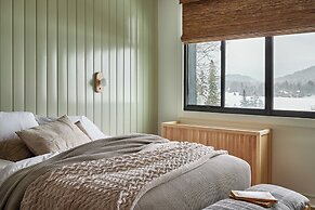 Bluebird Lake Placid