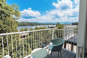 Laurel Lake Placid