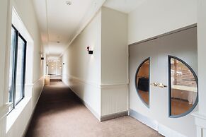 Bluebird Lake Placid