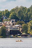 Bluebird Lake Placid