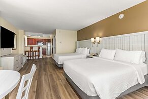 Holiday Inn & Suites Clearwater Beach by IHG