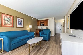 Holiday Inn & Suites Clearwater Beach by IHG