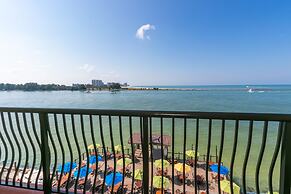Holiday Inn & Suites Clearwater Beach by IHG