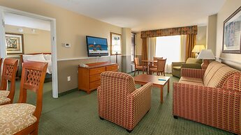 Holiday Inn & Suites Clearwater Beach by IHG