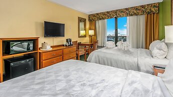 Holiday Inn & Suites Clearwater Beach by IHG