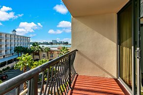 Holiday Inn & Suites Clearwater Beach by IHG